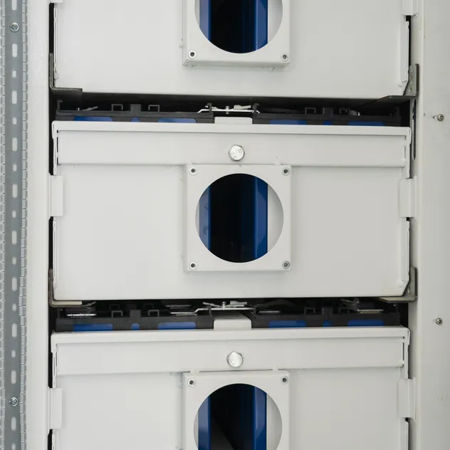 125kw 257kwh Ess LiFePO4 Outdoor Energy Storage System Industrial Commercial Battery Storage Container Power Supply Solution