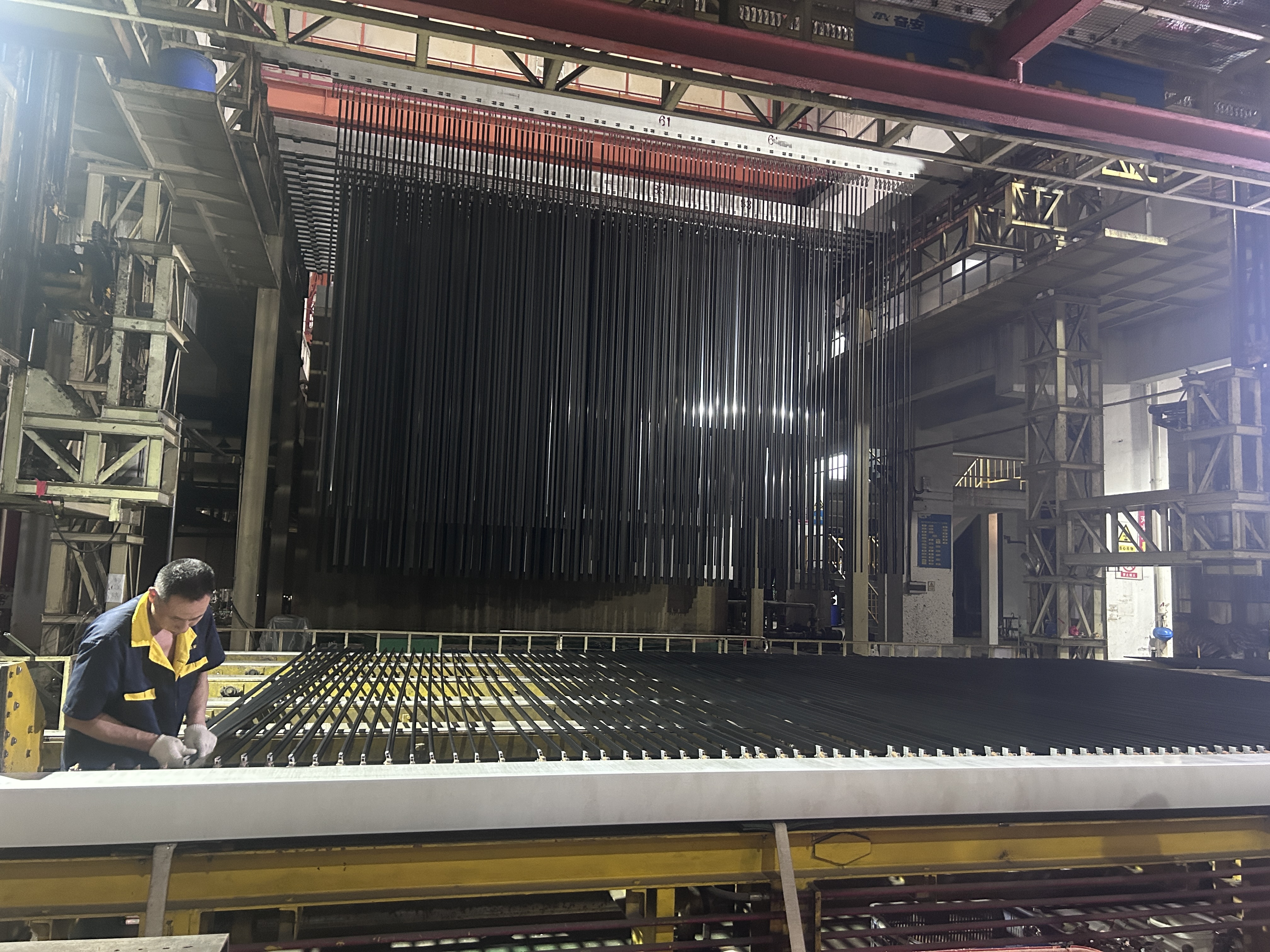 Loading Display 6