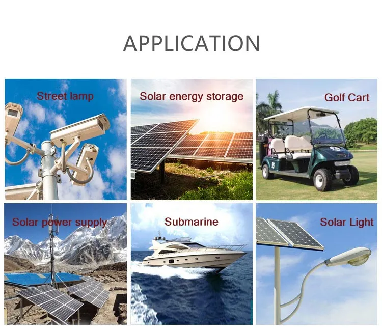 Battery structure