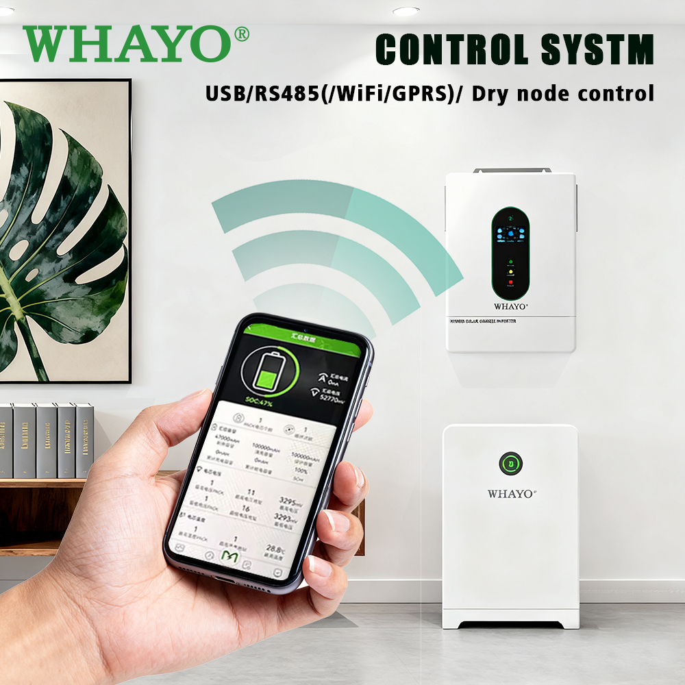 Hybrid Solar Inverter 48V: 5KW, 8KW, 10KW, 12KW for Off-Grid and Grid-Tied Systems, 120V/240V Split Phase Power Solutions