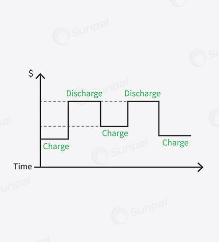 Backup Power Supply