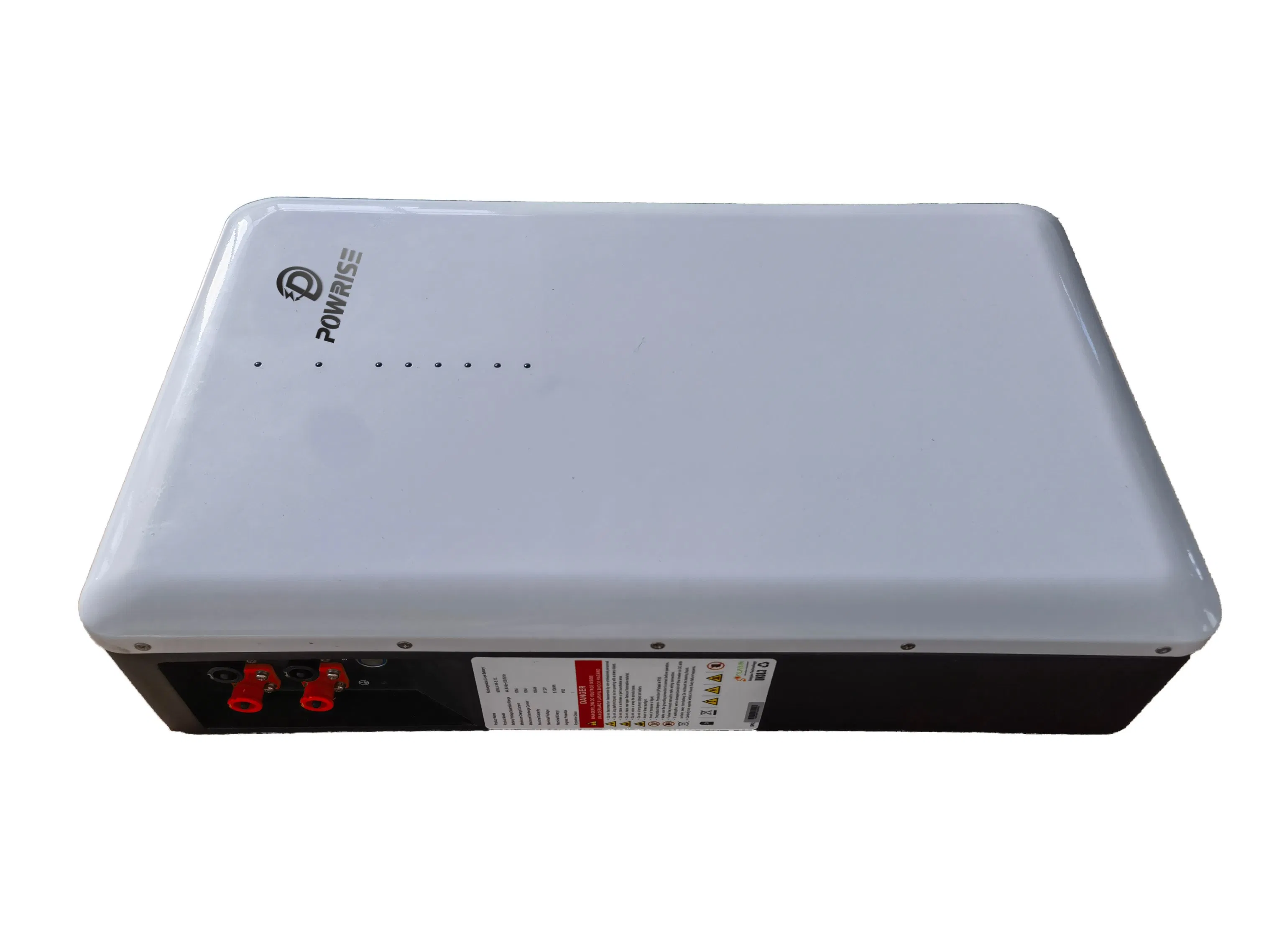 48V100ah 51.2V Lithium Iron Phosphate Home Energy Storage LiFePO4 Battery Pack