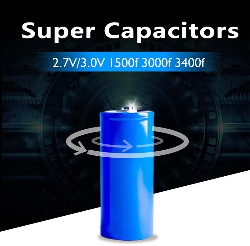 Energy Storage System Thumbnail 1