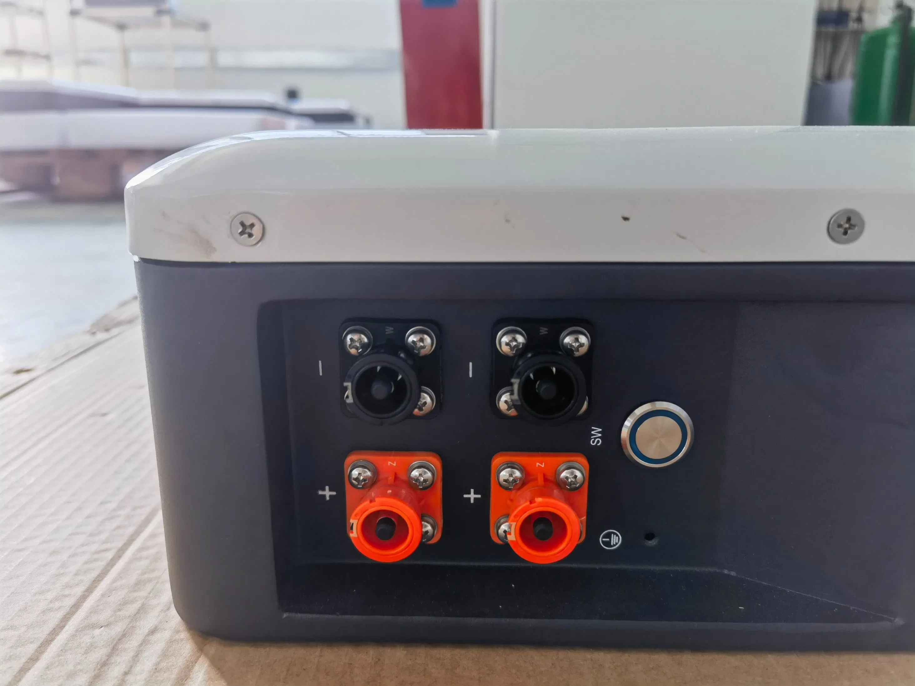 48V100ah 51.2V Lithium Iron Phosphate Home Energy Storage LiFePO4 Battery Pack
