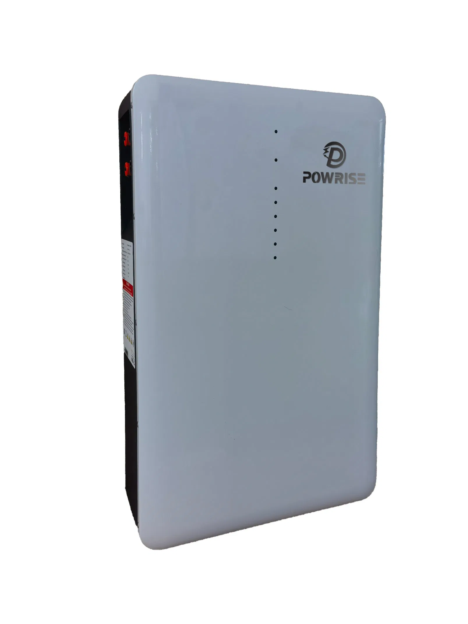 48V100ah 51.2V Lithium Iron Phosphate Home Energy Storage LiFePO4 Battery Pack