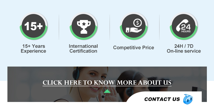 Product Connections