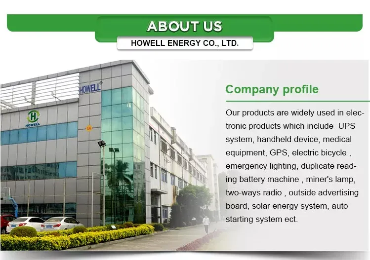 Manufacturing Plant Overview