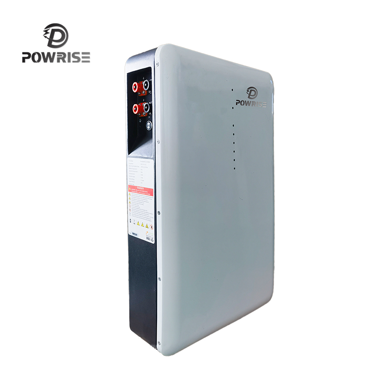48V100ah 51.2V Lithium Iron Phosphate Home Energy Storage LiFePO4 Battery Pack