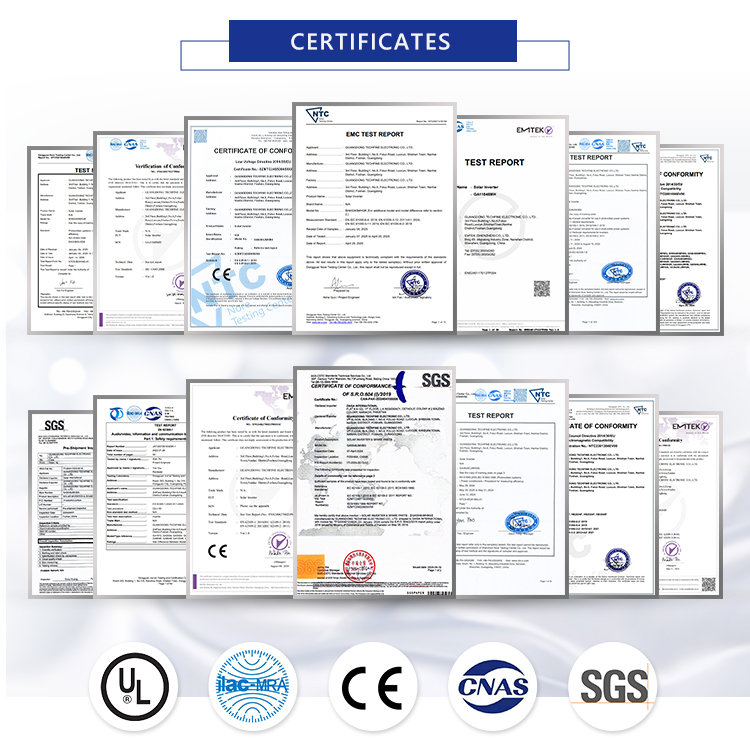 Technical Layout