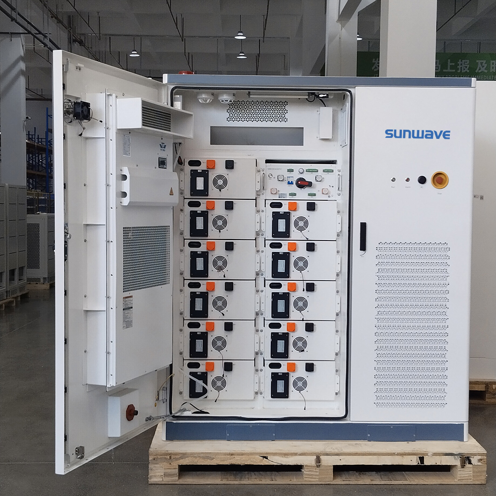 Transformer and Filter Section
