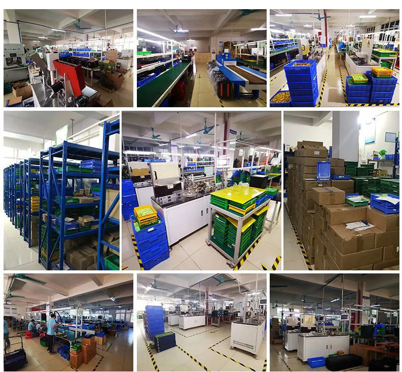 Factory Testing Equipments Image 3