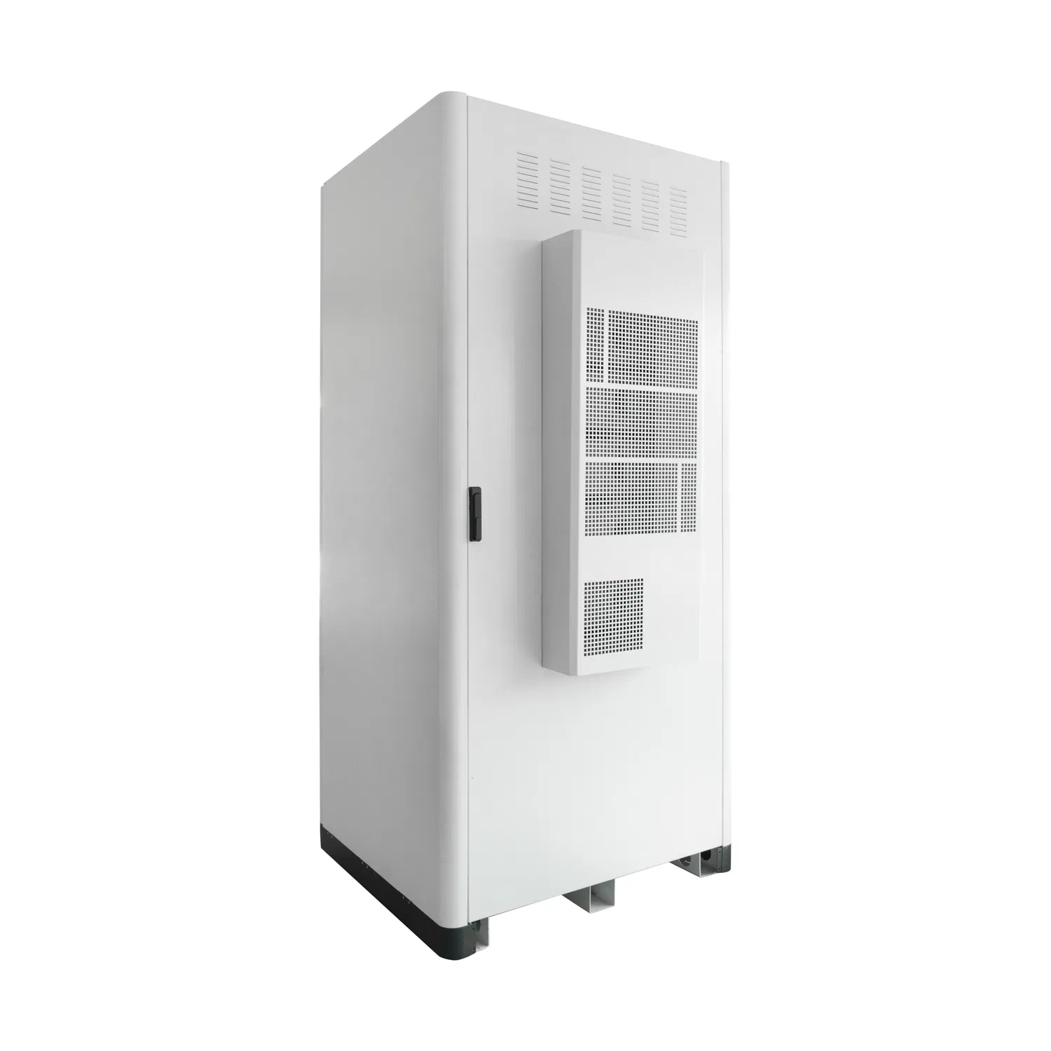 125kw 257kwh Ess LiFePO4 Outdoor Energy Storage System Industrial Commercial Battery Storage Container Power Supply Solution