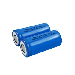 CE Certificated 32700 6000mAh LiFePO4 Battery 3.2V 6ah Ifr32700 Lithium Iron Phosphate Lithium Battery Guangdong LiFePO4 Battery Packs