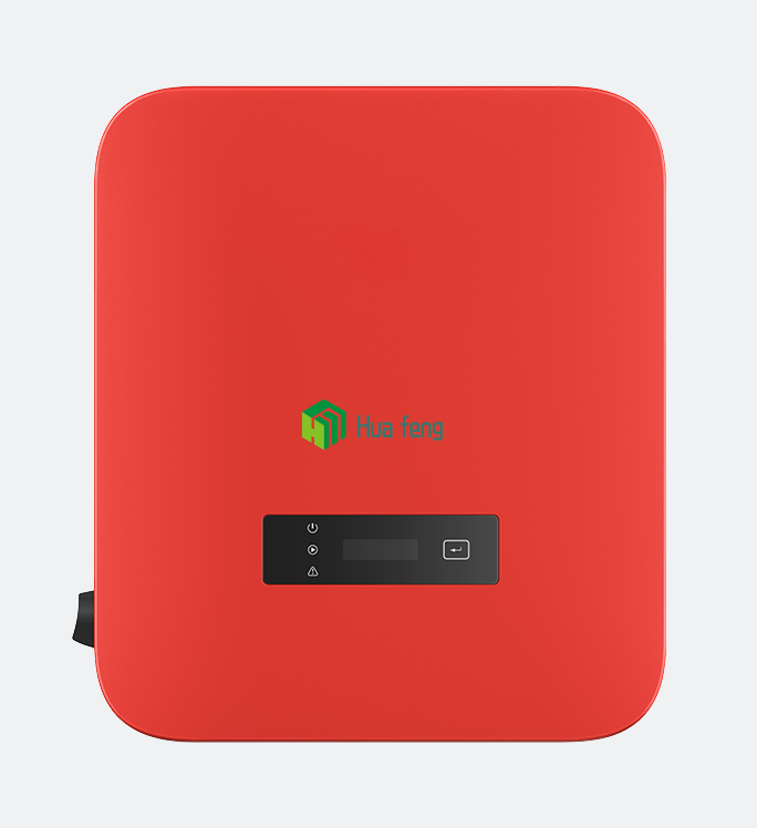 Off grid Inverter