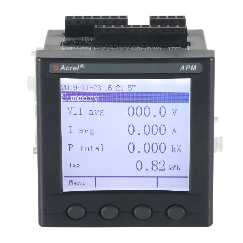 APM830 Multifunction Meter