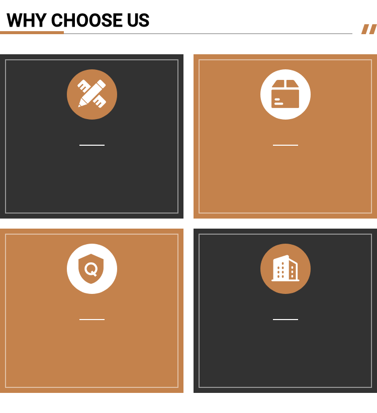 Service Features Overview