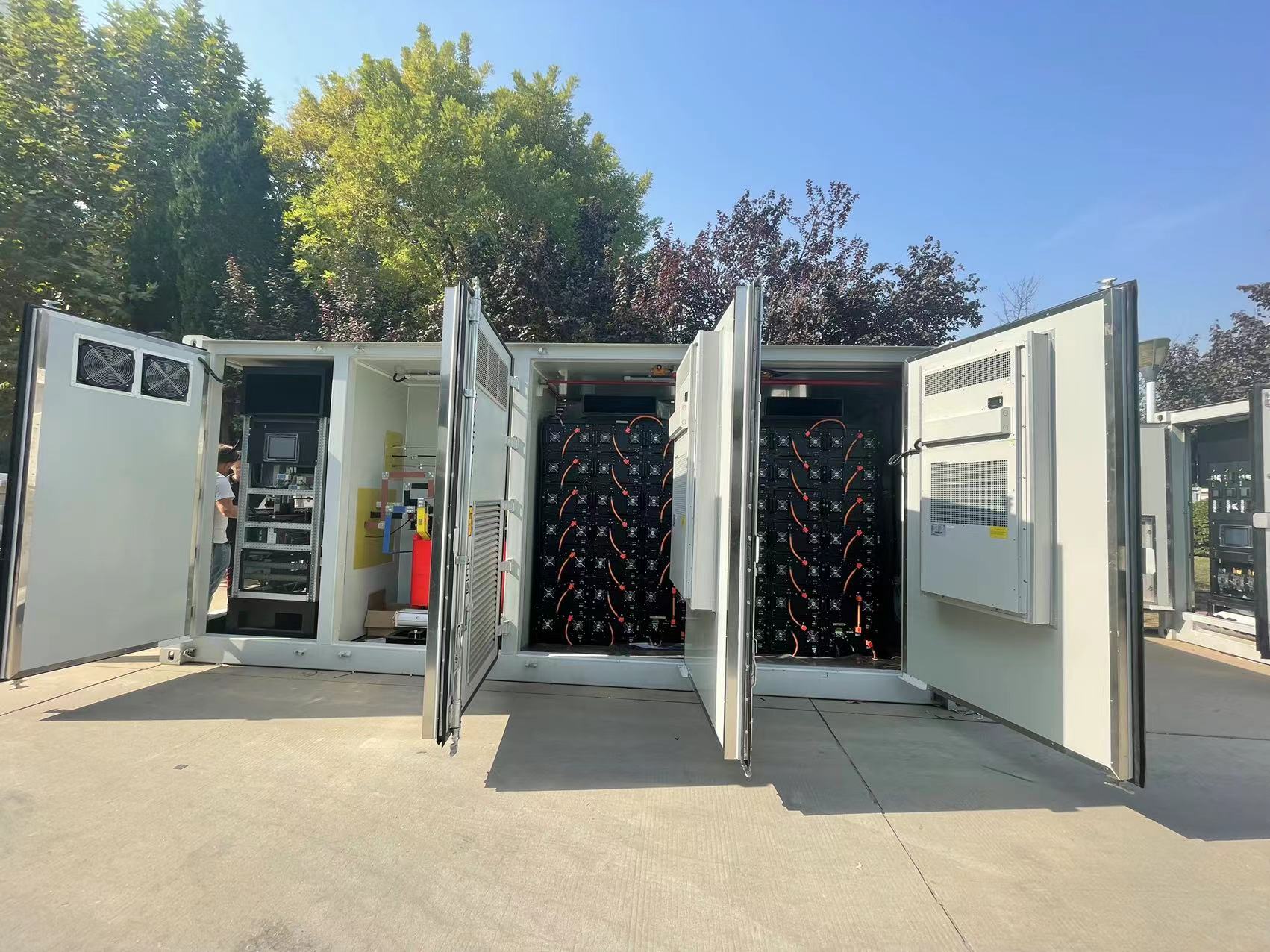 Storage System Image 8