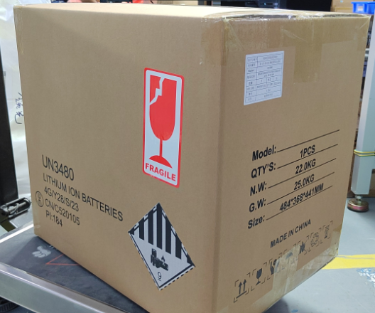 Wholesale Portable Solar LiFePO4 Battery Power Station Shipping
