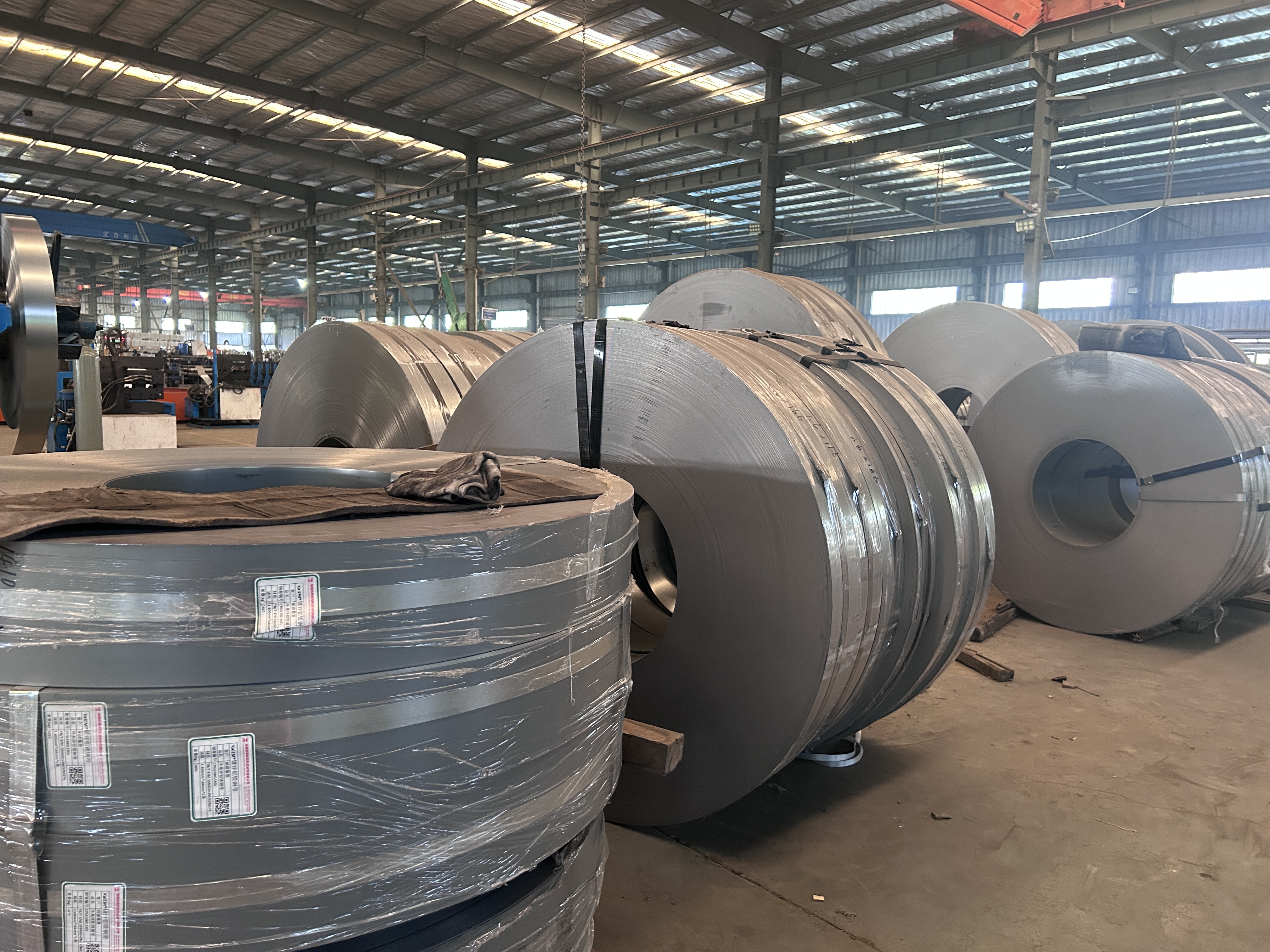 Loading Display 1