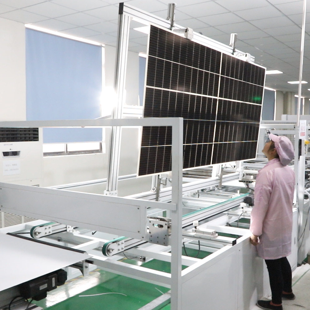 Production Facility