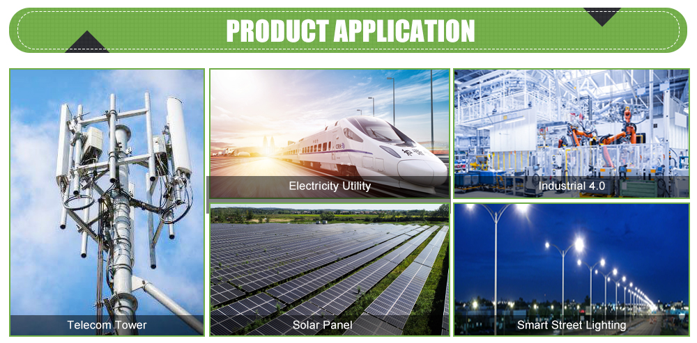 Product Application