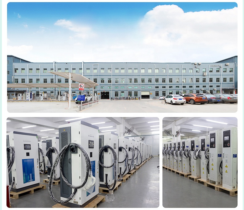 Production Facility