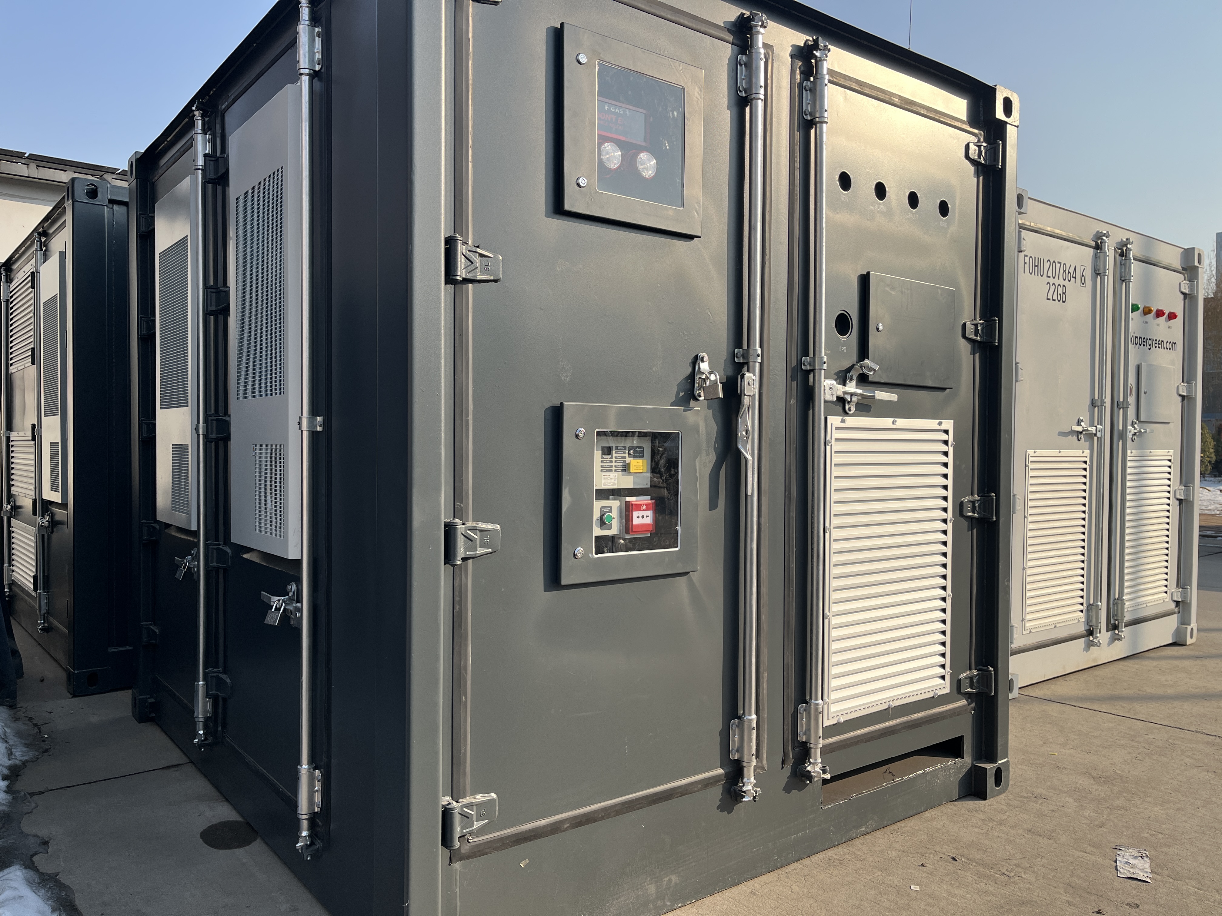 Storage System Image 7