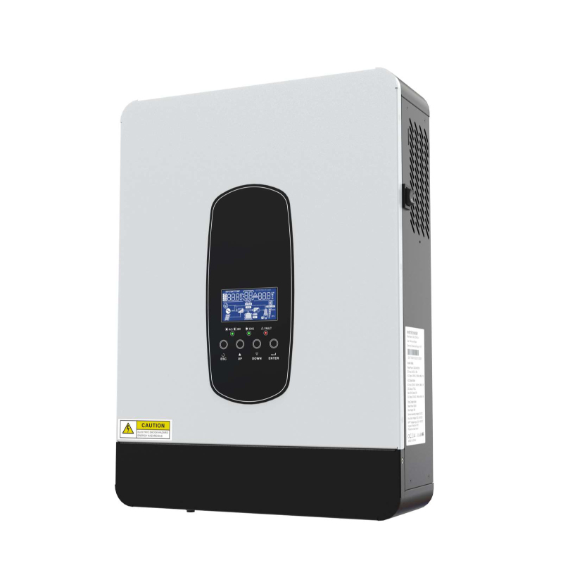 2kw Hybrid Solar Energy System 2200w Hybrid Solar Inverter with Optional Wifi
