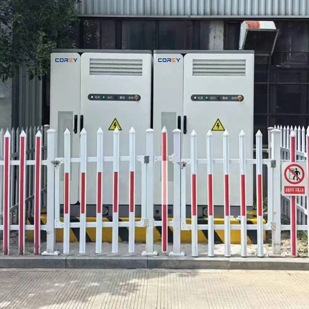 Hybrid Grid Corey Ess Commercial and Industrial Energy Storage Corey-233