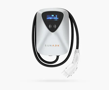 AC 3.5-22KW EV Charger