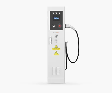 AC 7-22KW EV Charger
