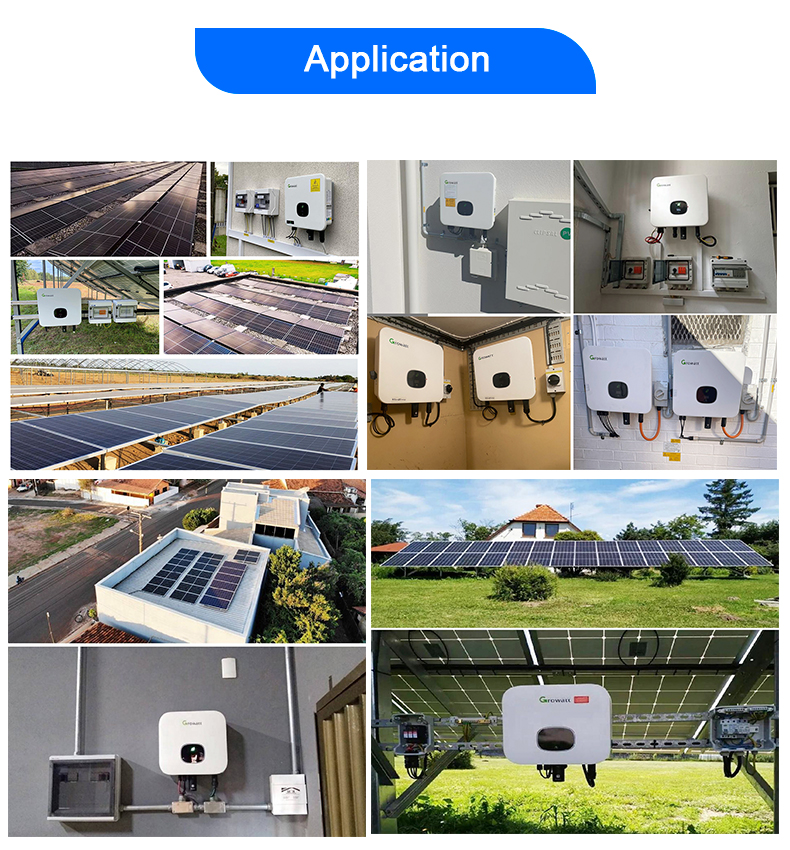 Solar Power Box