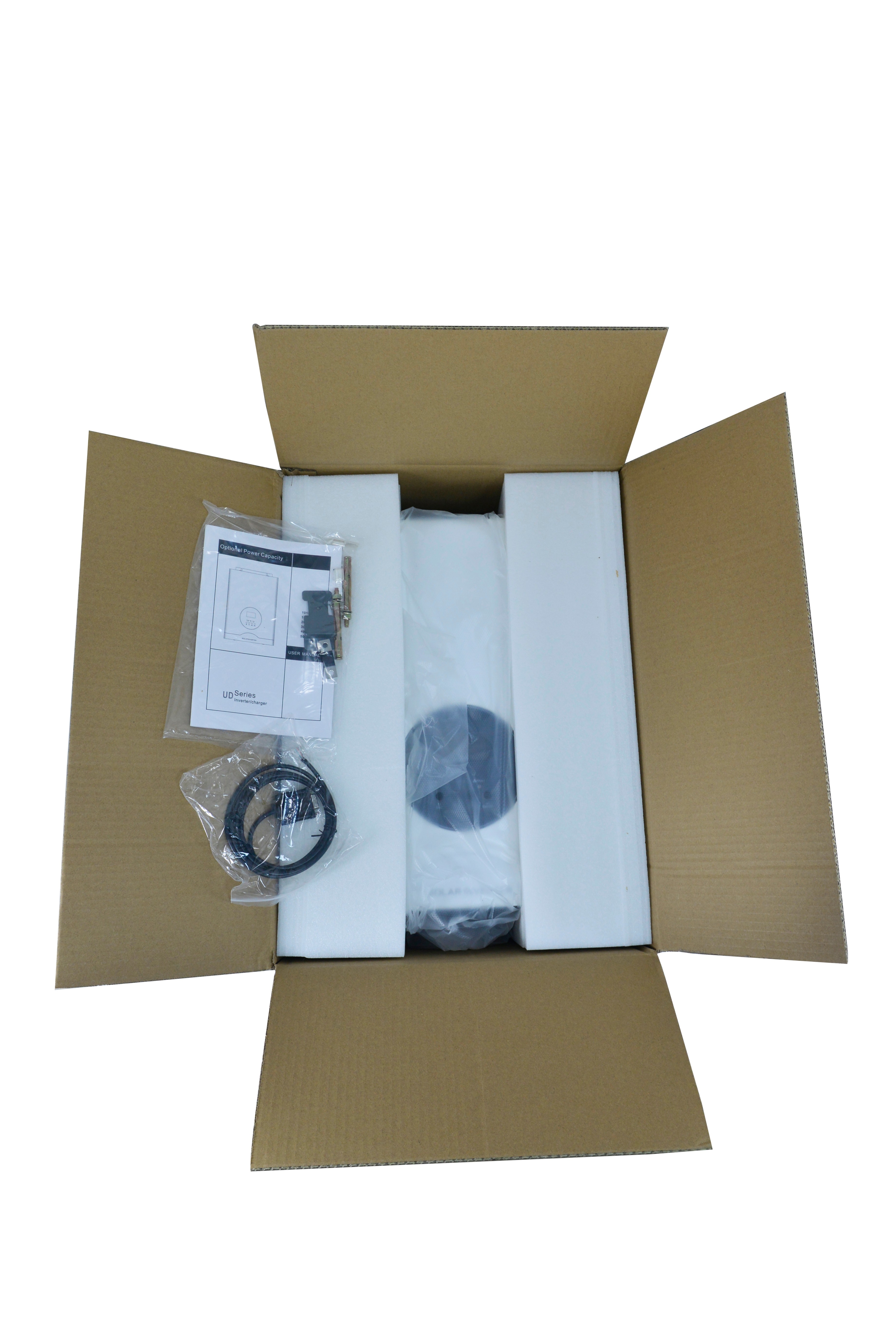 Packaging Box