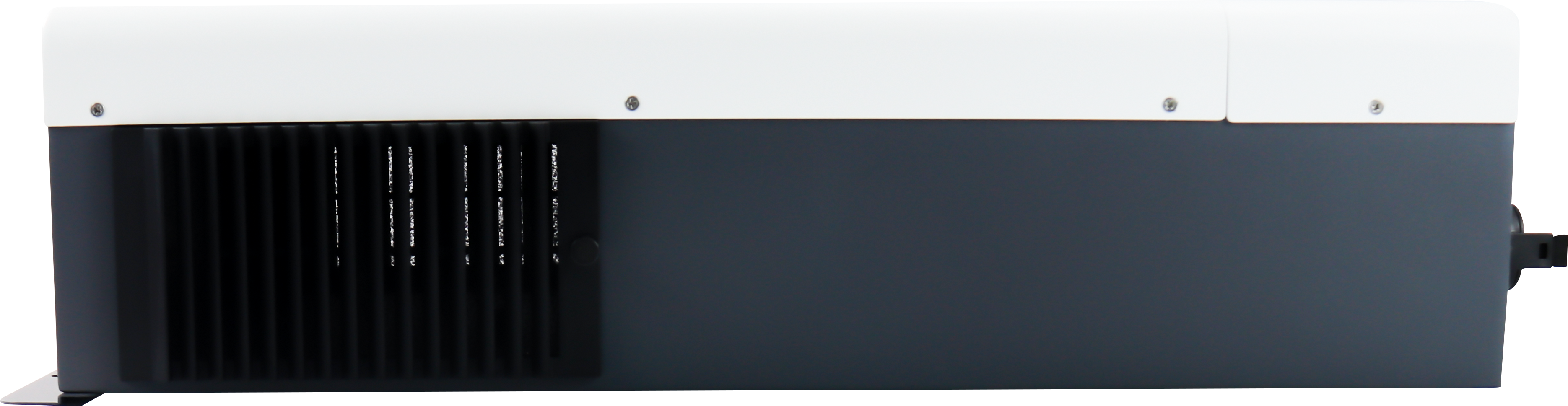 Solar Inverter With Charger 6.3kw Hybrid Solar Inverter 48v Mppt Solar Hybrid Inverter 5 Years Warranty