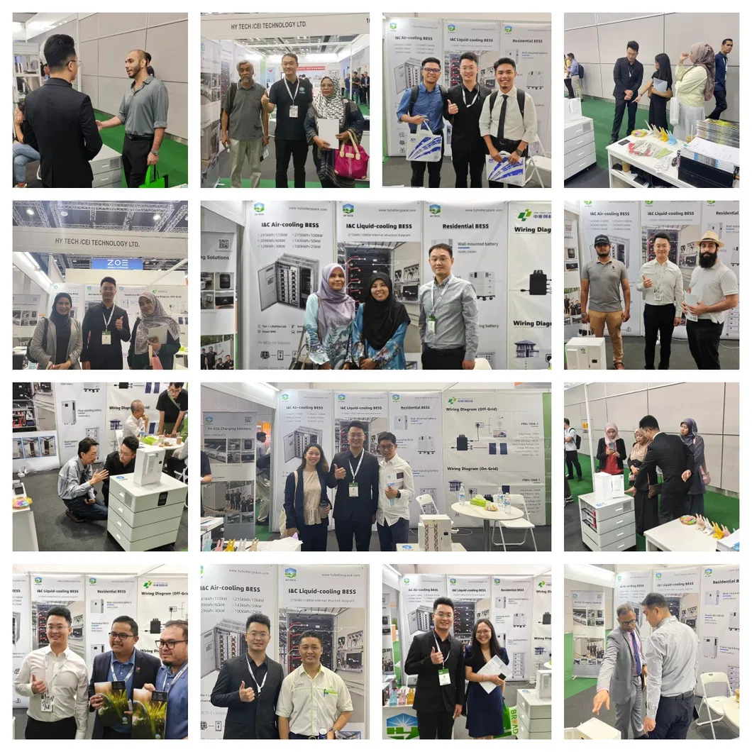 Exhibition View 1