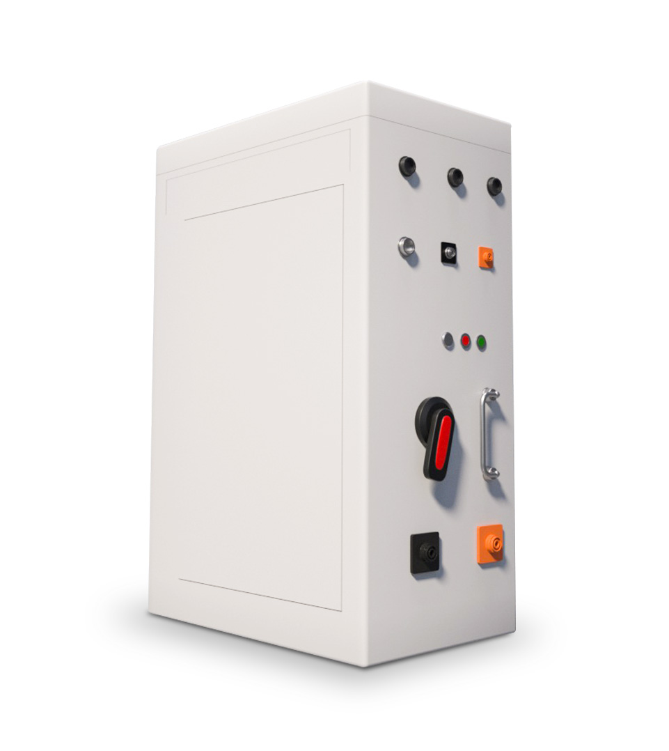 PCS System