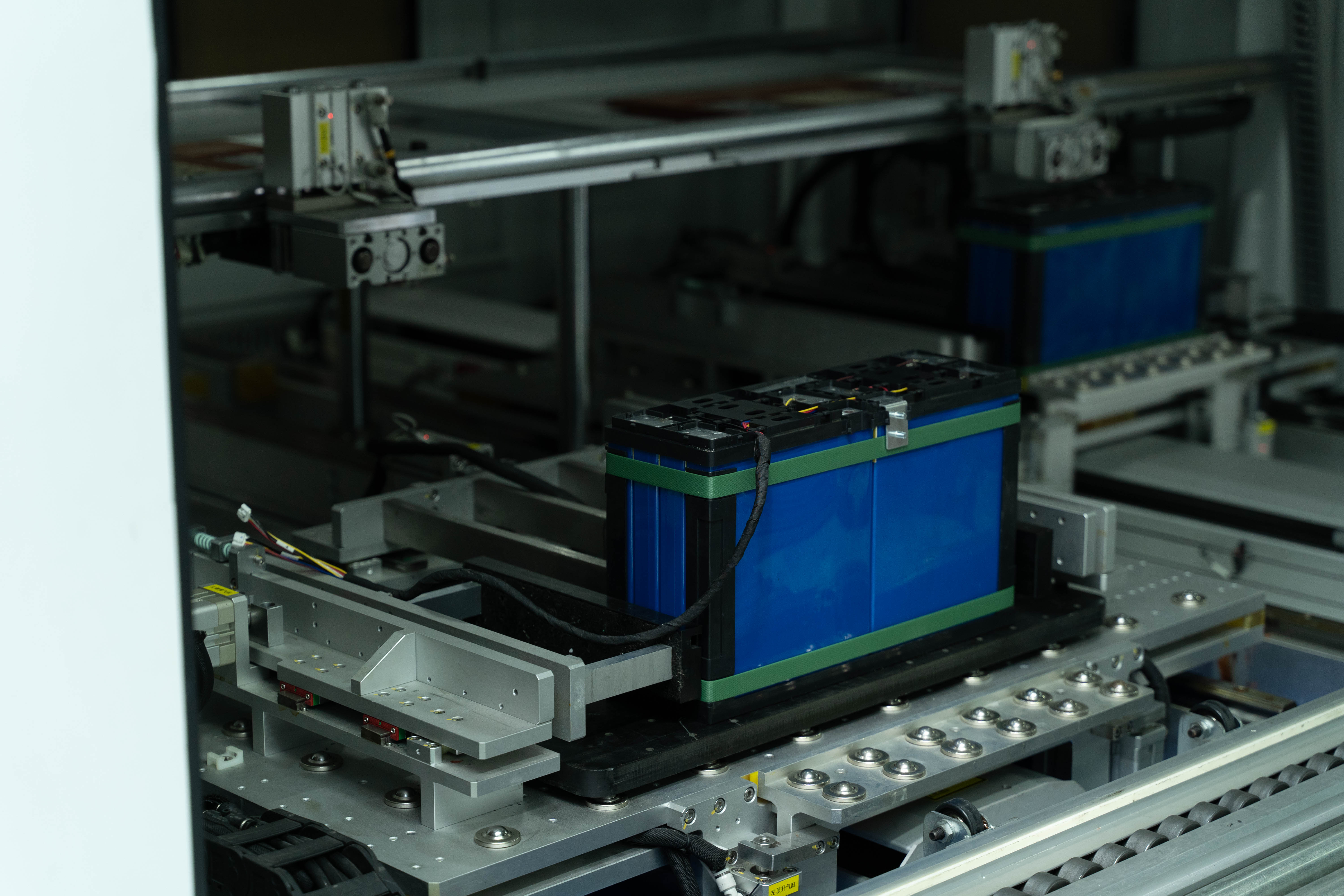 Production Process 3