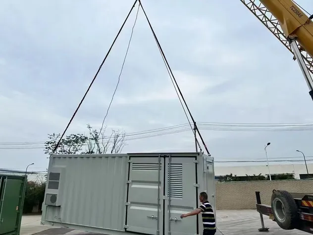 Logistics Shipment Transport