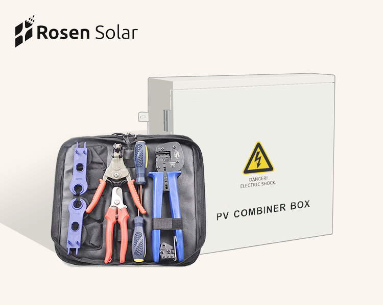 Installation Tools Box