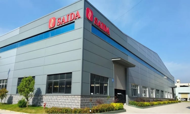 Manufacturing Facility Overview