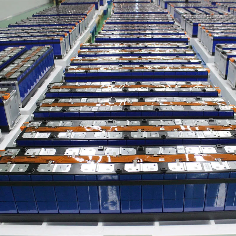 High Voltage off Grid Commercial Industrial Cabinet 215kwh 372kwh Ess Container Battery System Bess Solar Energy Storage