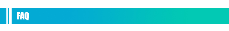 Product Quality Certification