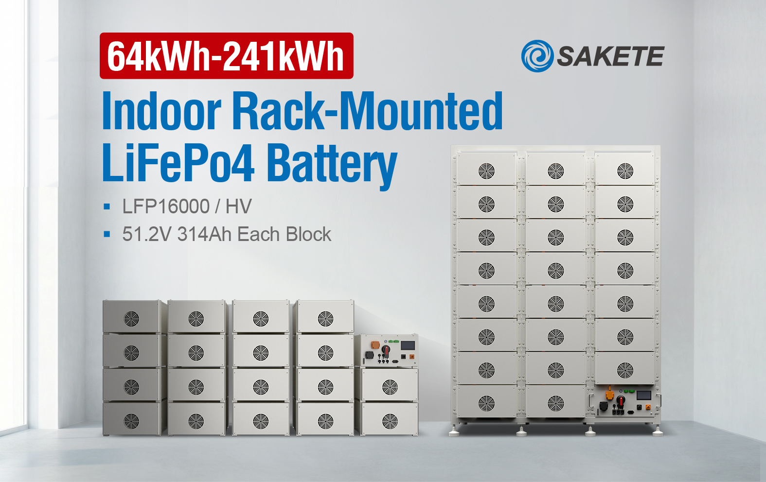 Battery System Overview