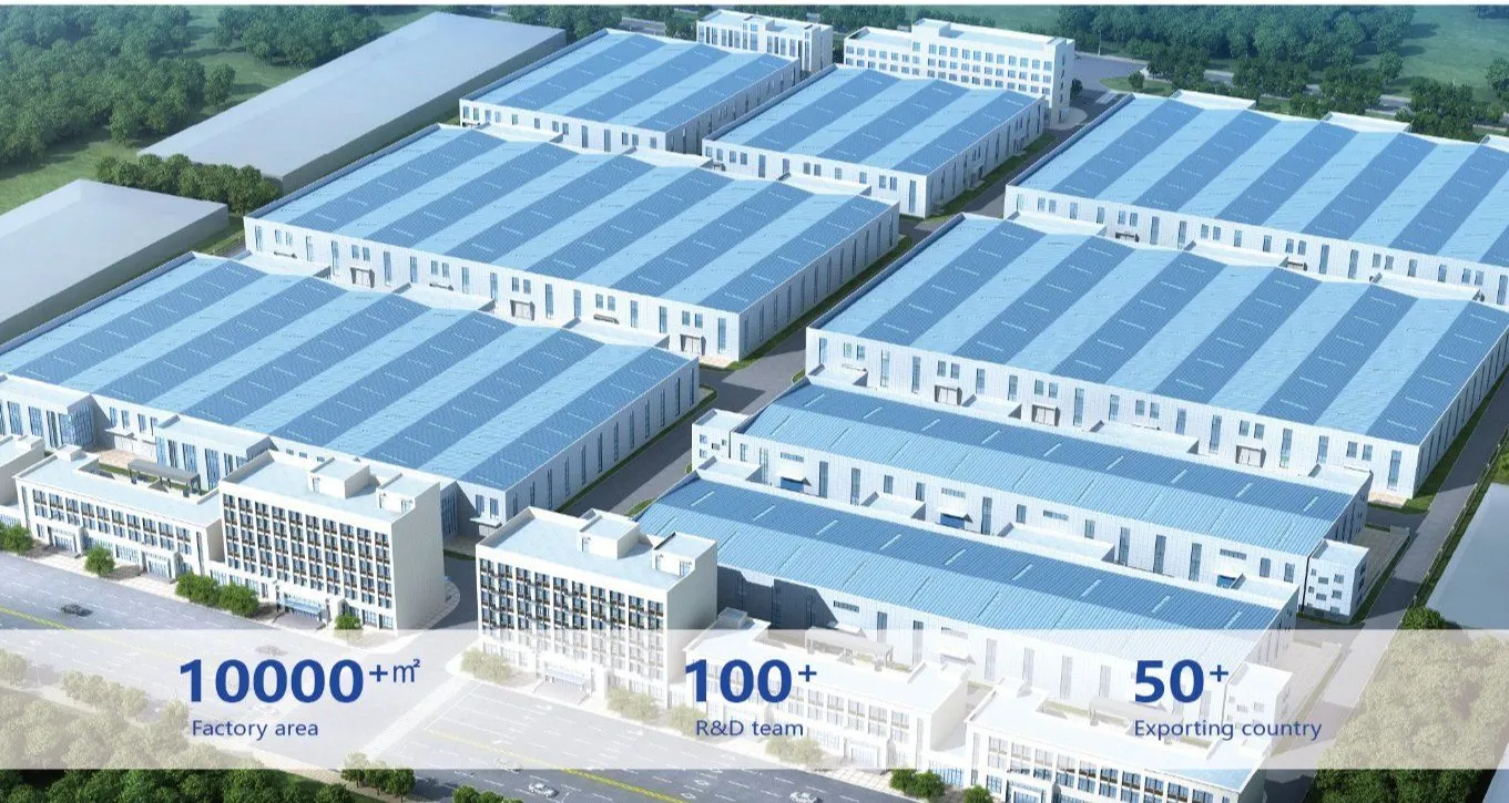 Company Facility Image 1