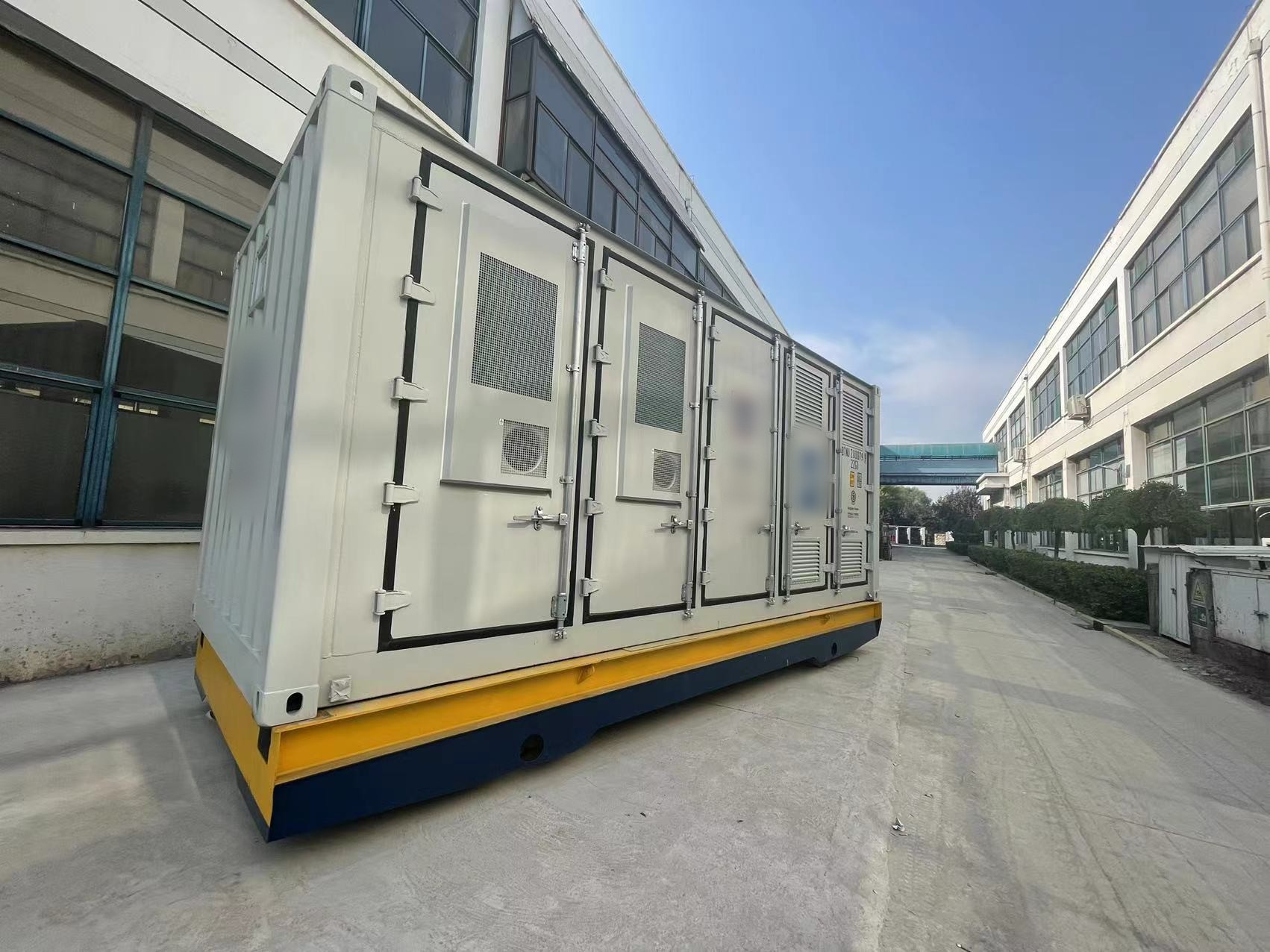 Storage System Image 10