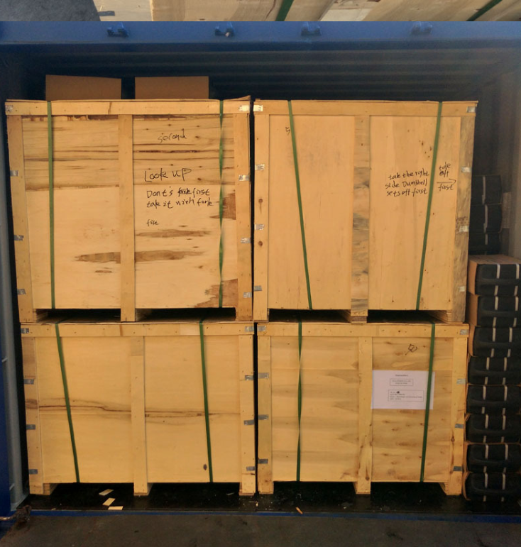 Packaging Box