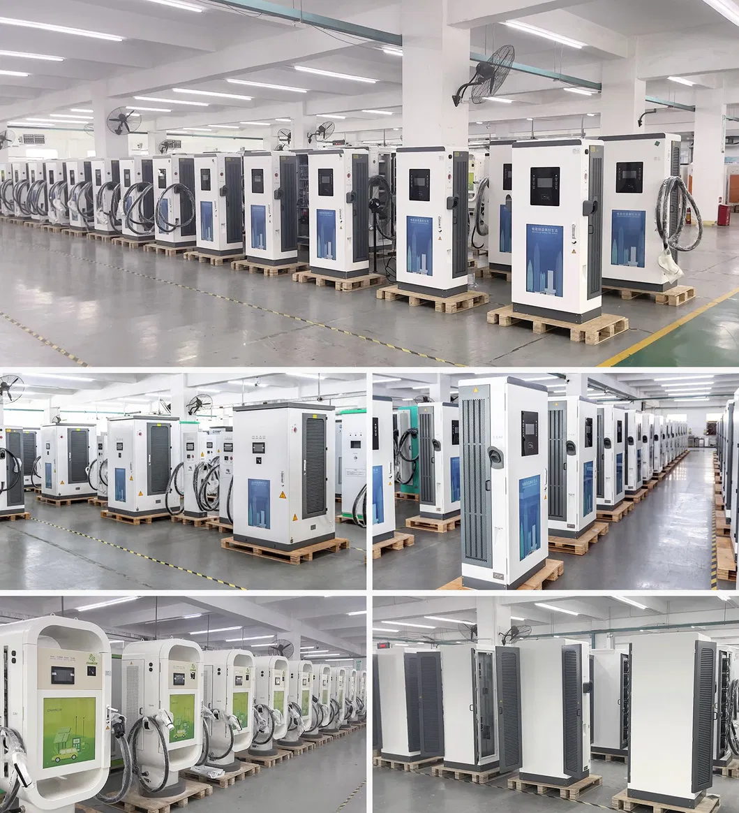 Factory Quality Inspection