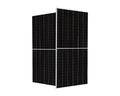 High Efficiency Solar Modules