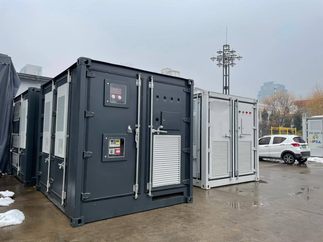 Storage System Image 6