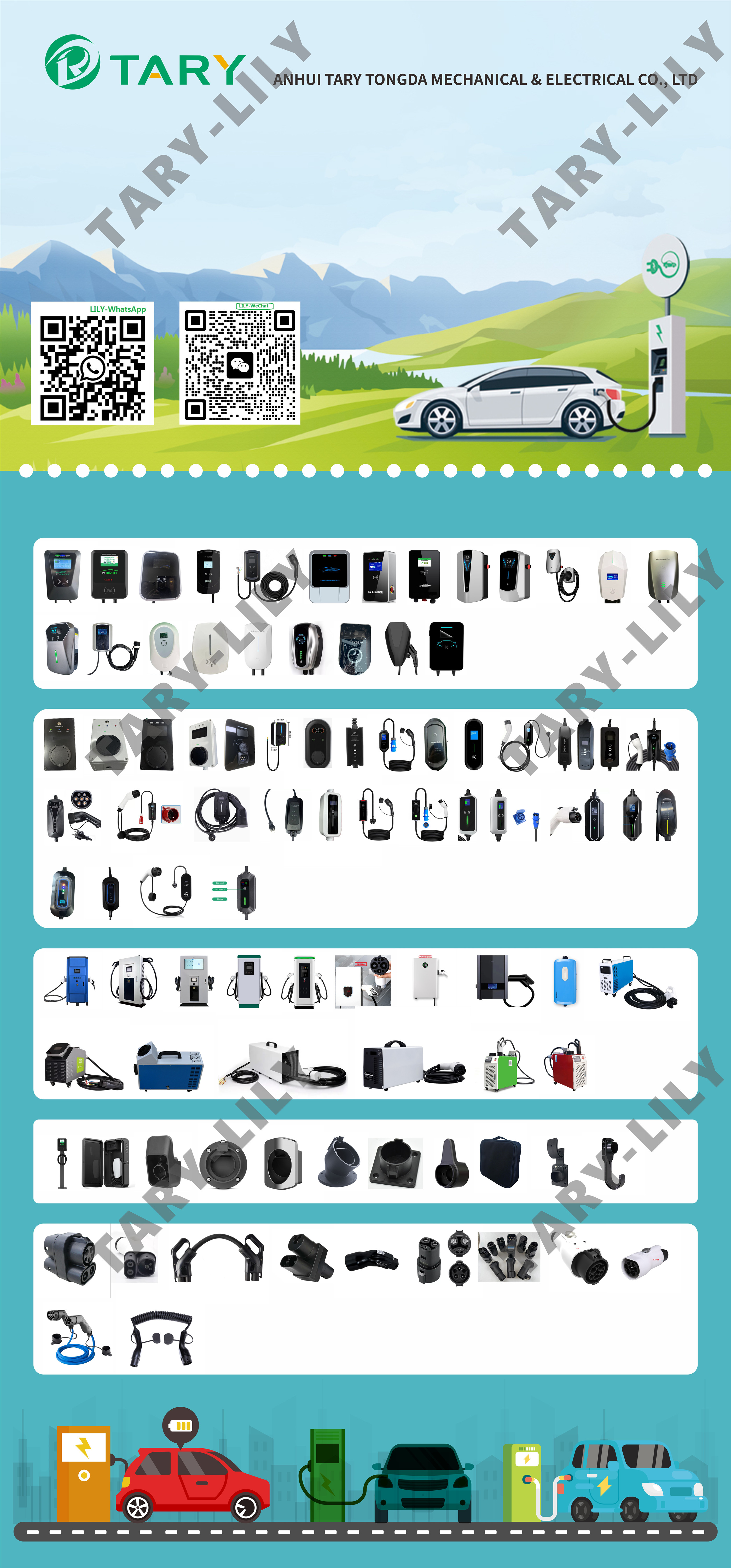 Product Layout Diagram